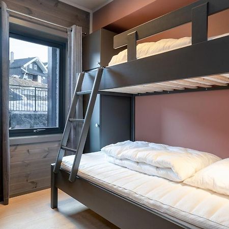Riddertunet Apartment 101 Beitostolen 外观 照片